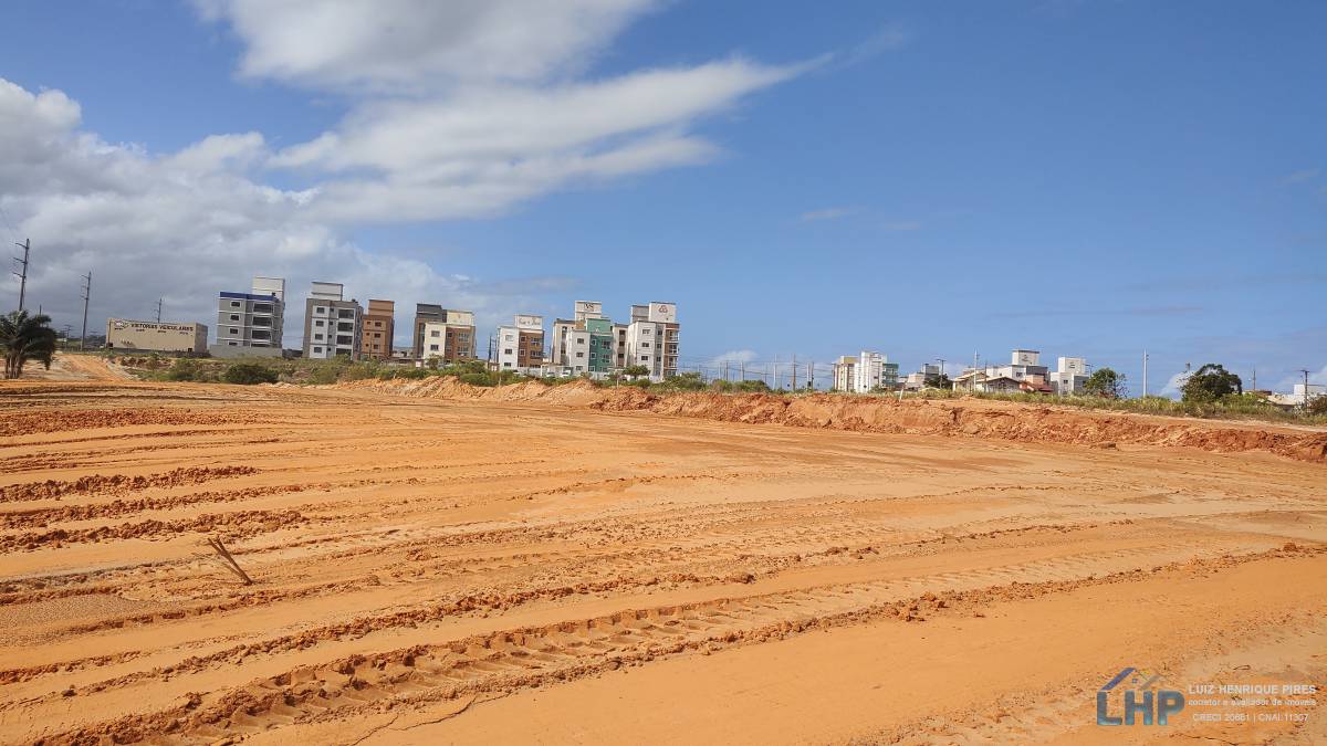 Terreno para Venda no bairro Loteamento Granja Henrique Lage