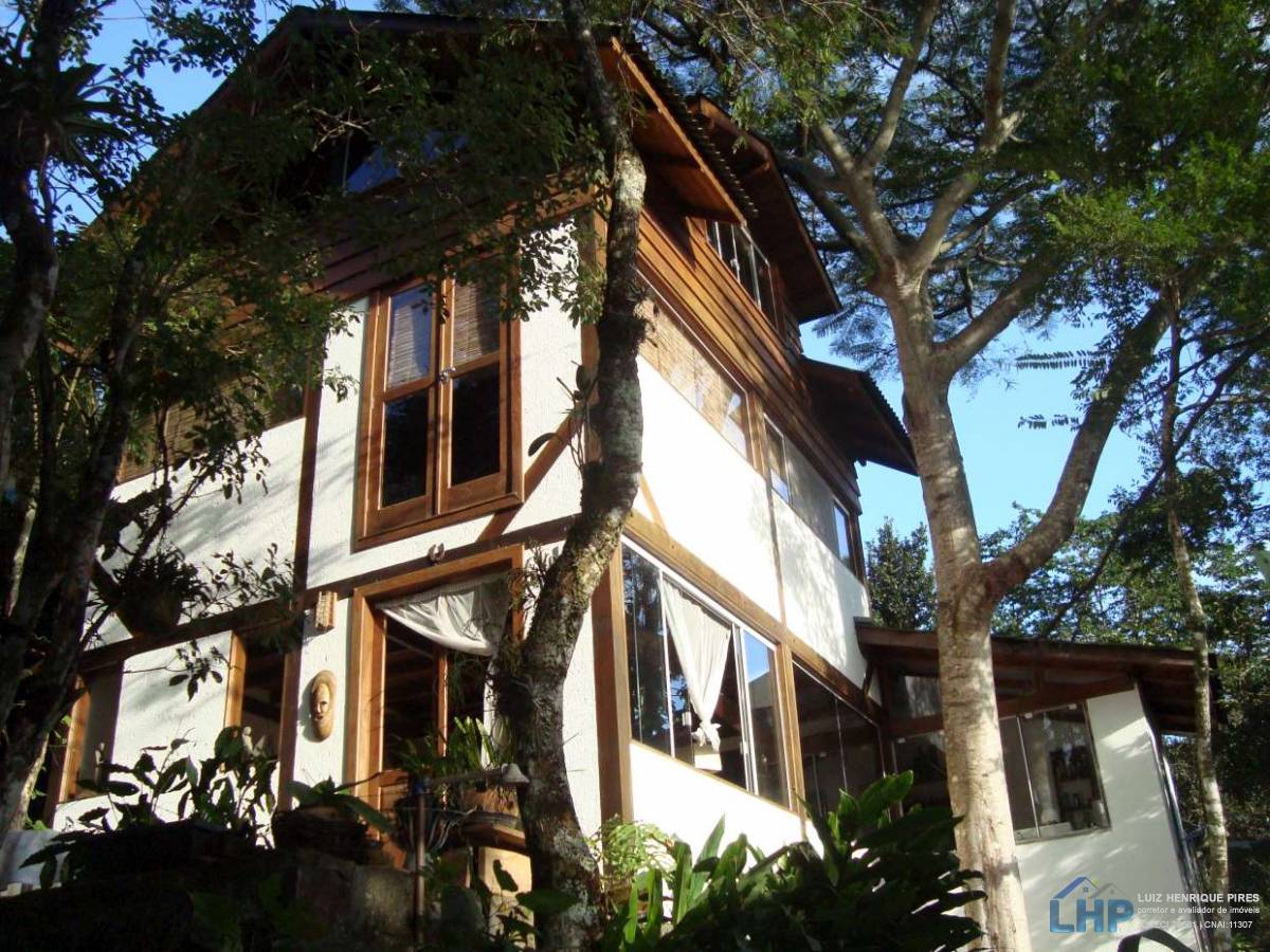 Casa no bairro Costa de Dentro em Florianópolis
